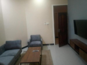 Merisho lodge